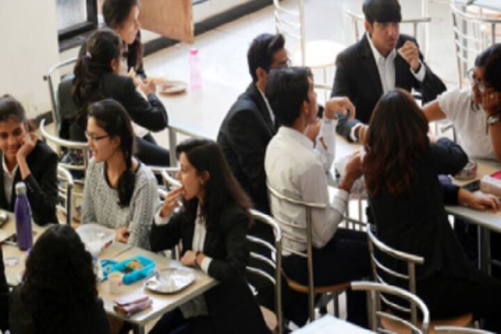 cafeteria